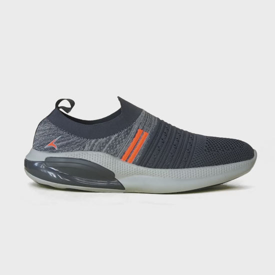 Command 1421 Men's Running Shoes D Grey