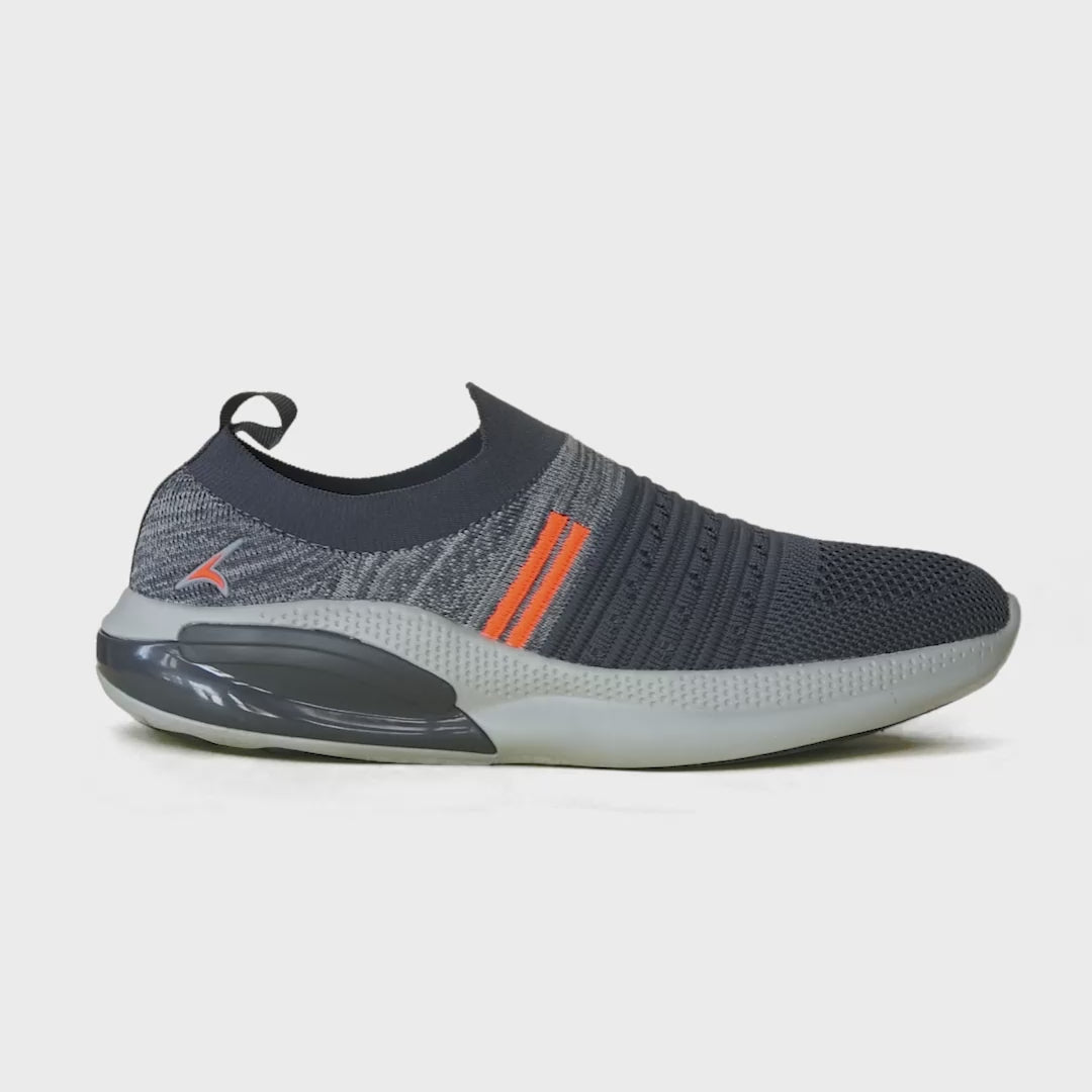 Command 1421 Men's Running Shoes D Grey