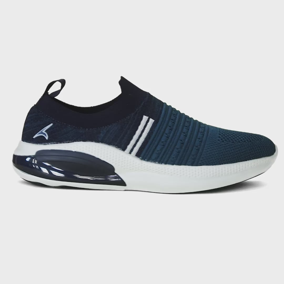 Command 1421 Men's Running Shoes Navy