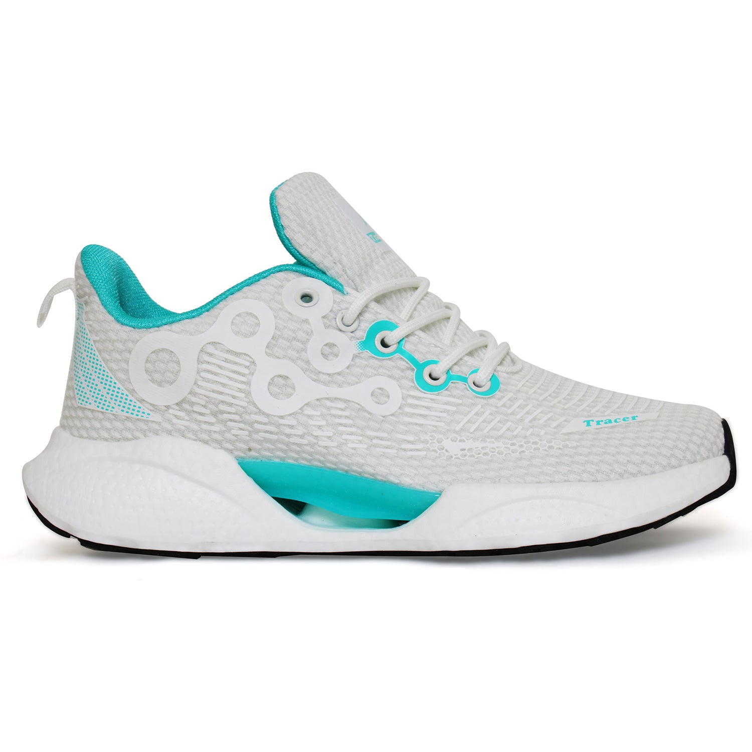 Men Sneakers White
