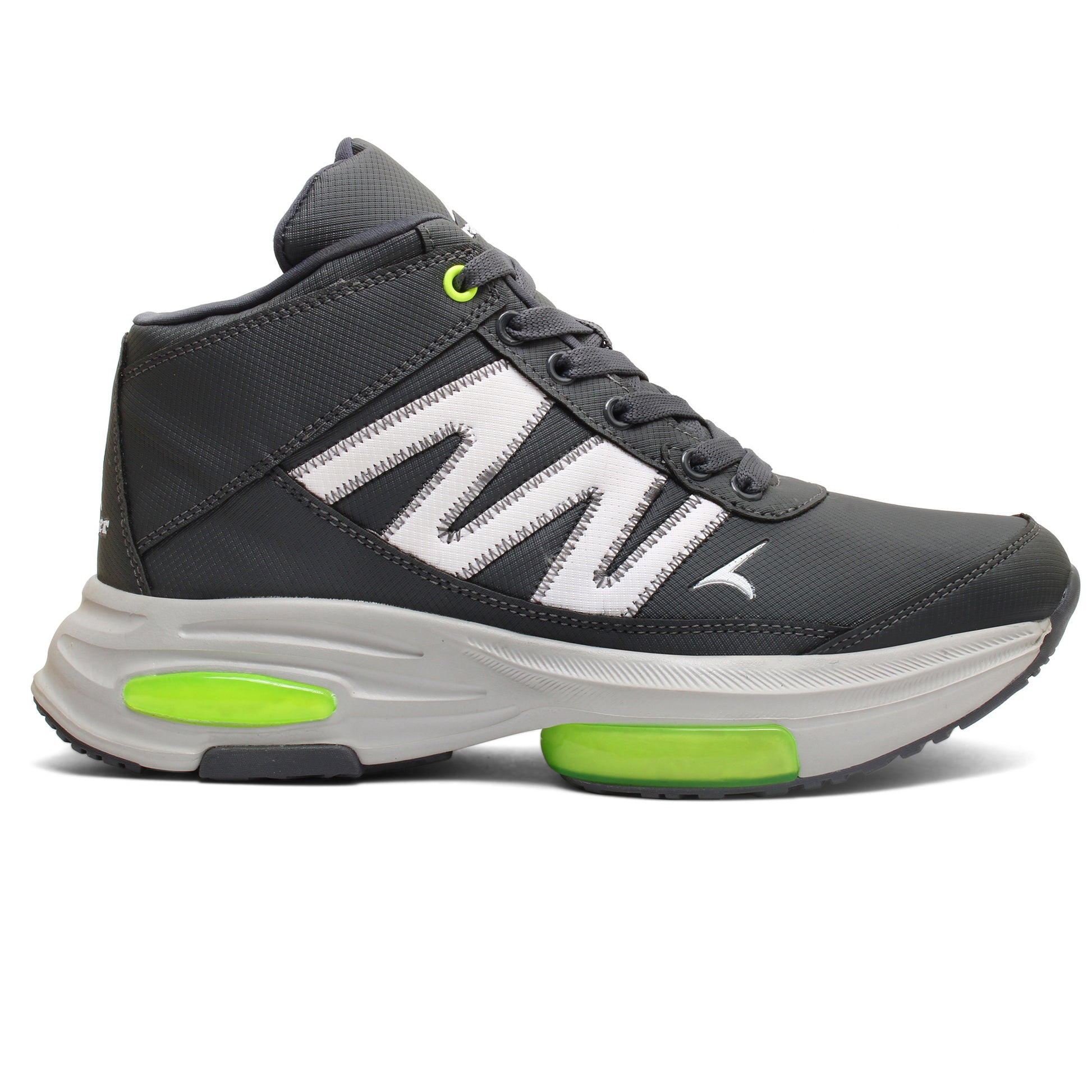  Men's Sneakers Grey