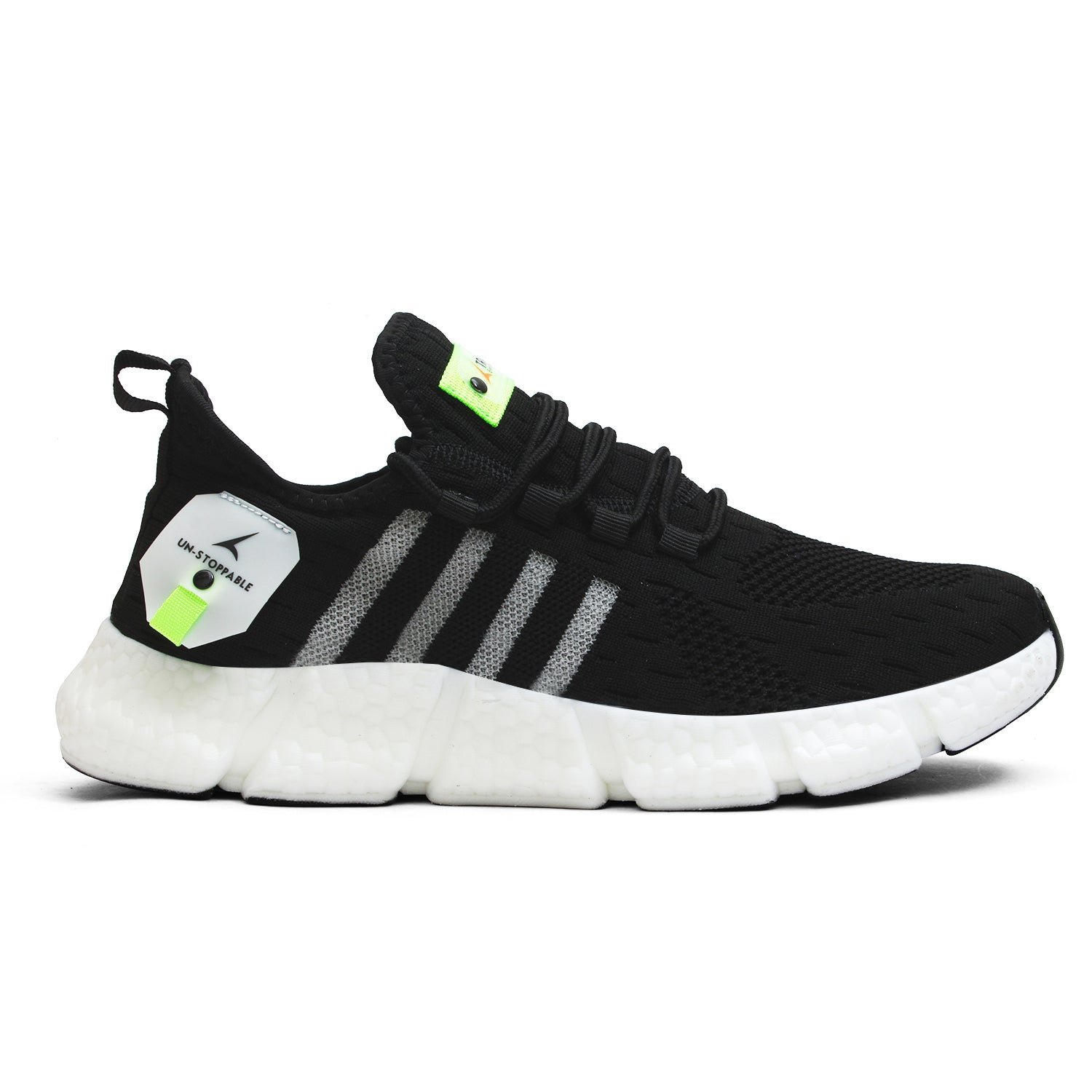 Men's Casual Shoes Black