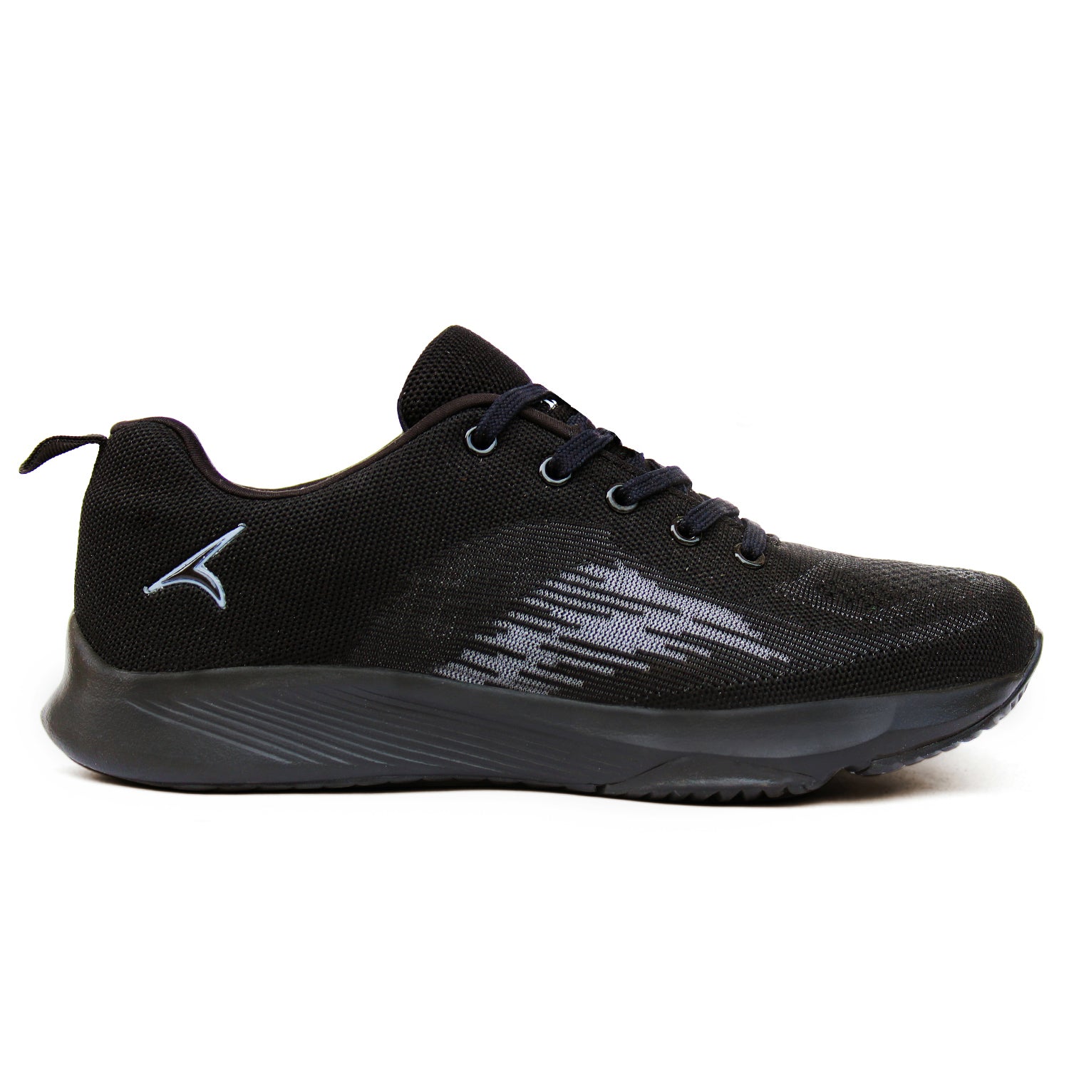 Men's Running Shoes Black