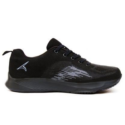 Men's Running Shoes Black