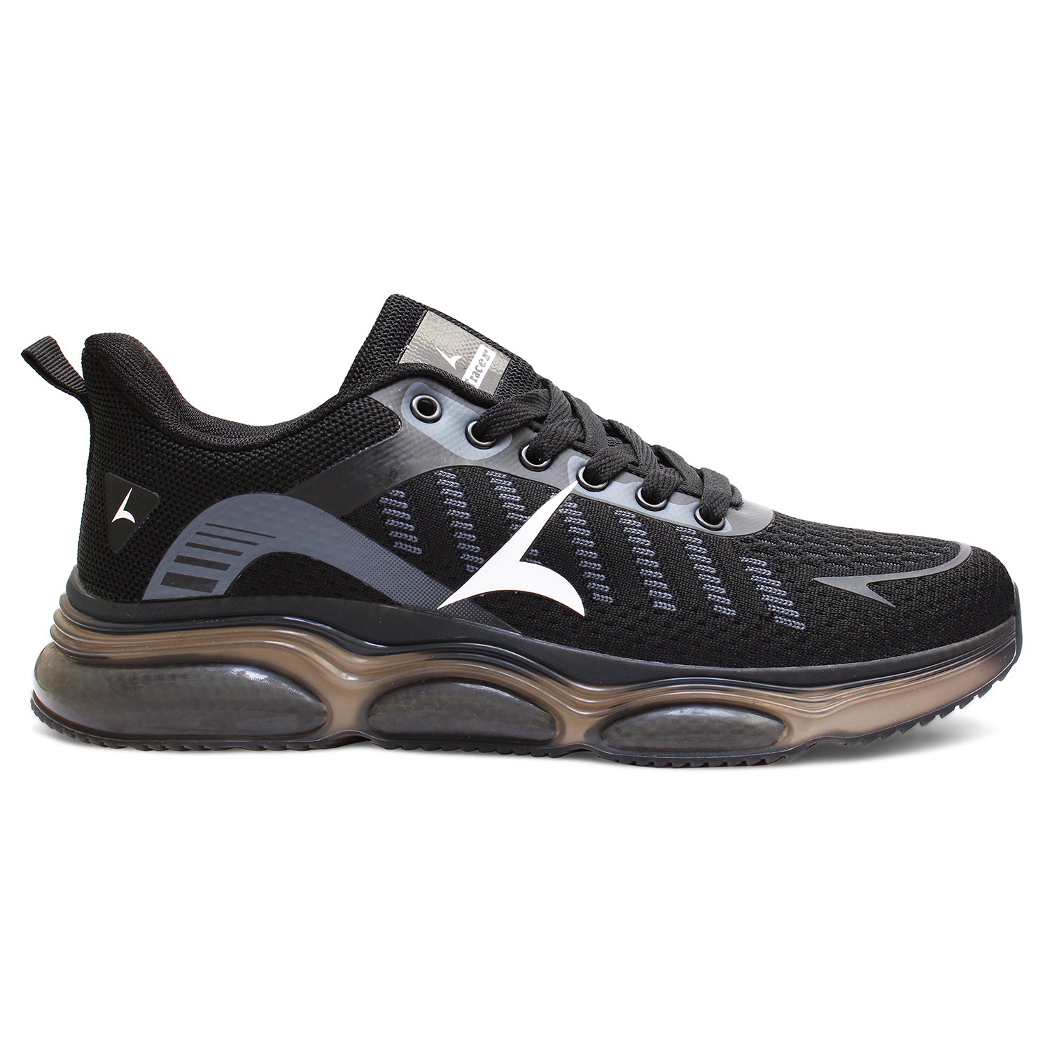 Men's Sneakers Black