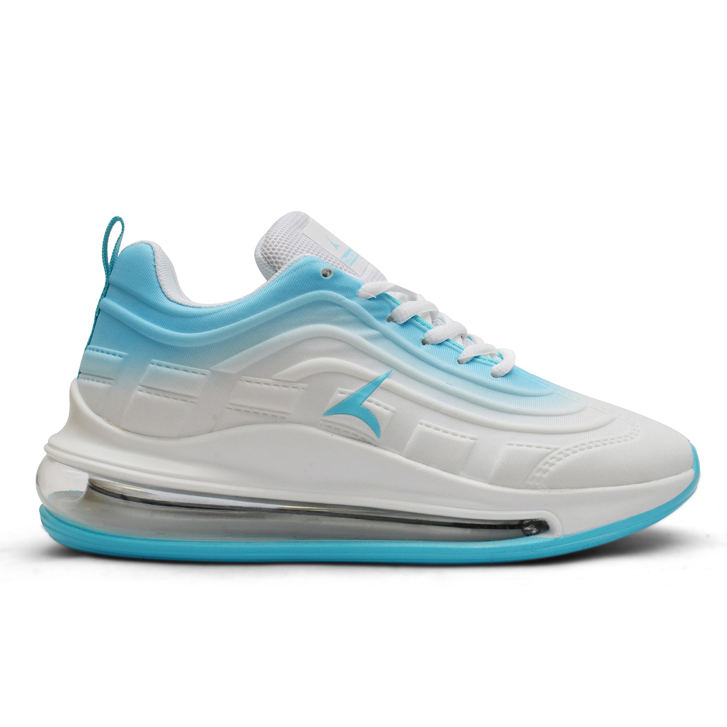 Vivid-L-2404 Women's Sneakers White