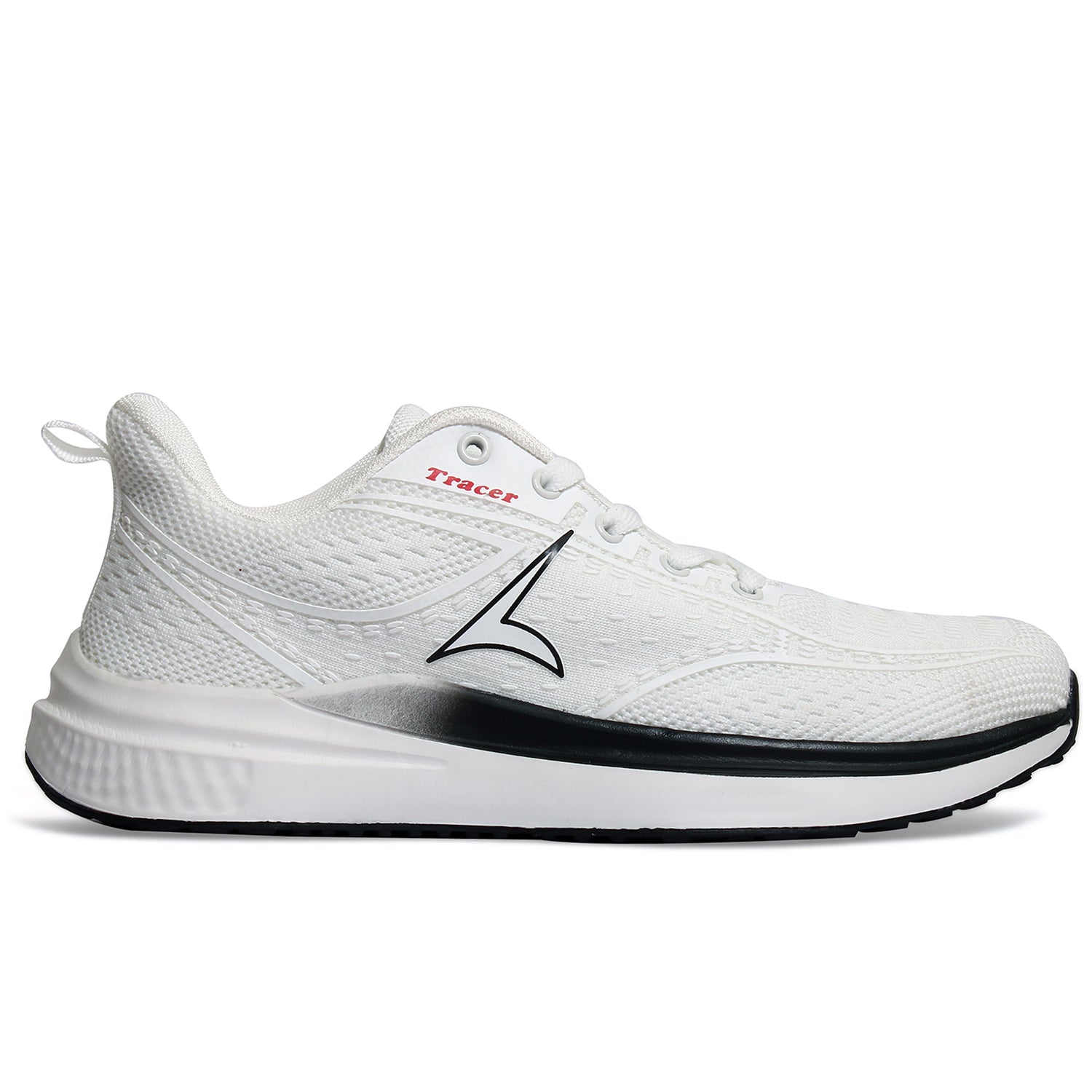 Men's Running Shoes White