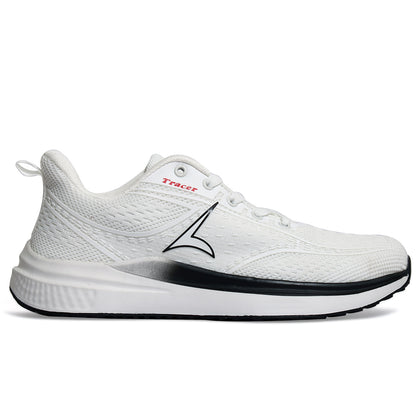Men's Running Shoes White