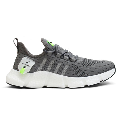 Men's Casual Shoes Grey