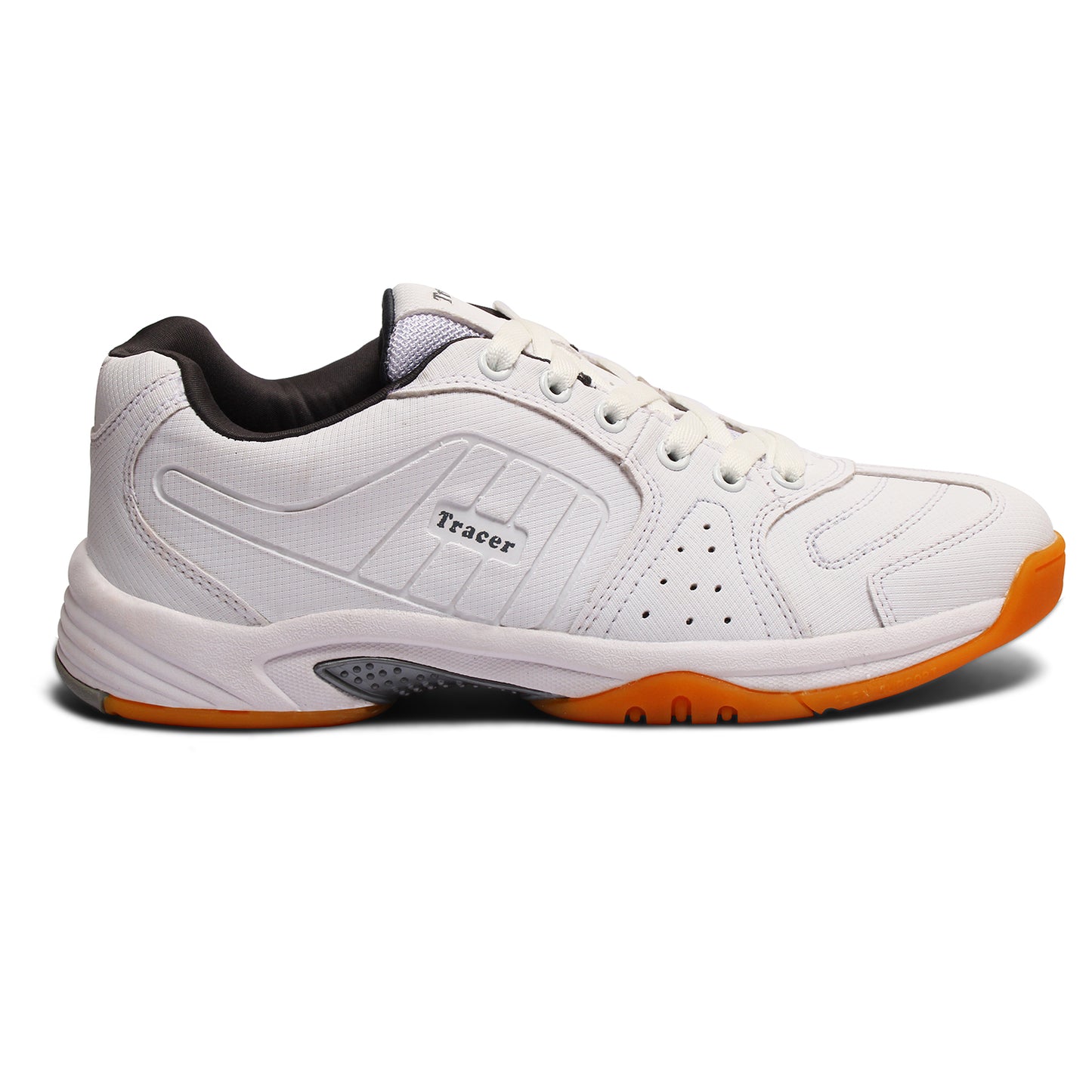 Tennis Shoes for Men White