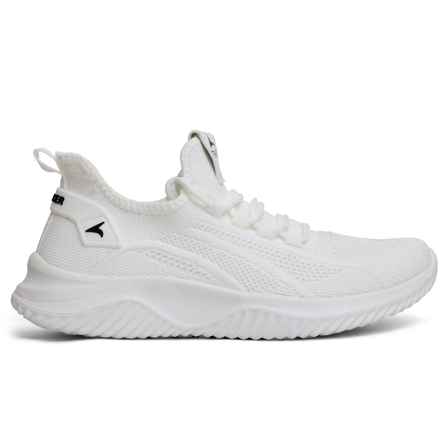 Women's Running Shoes White