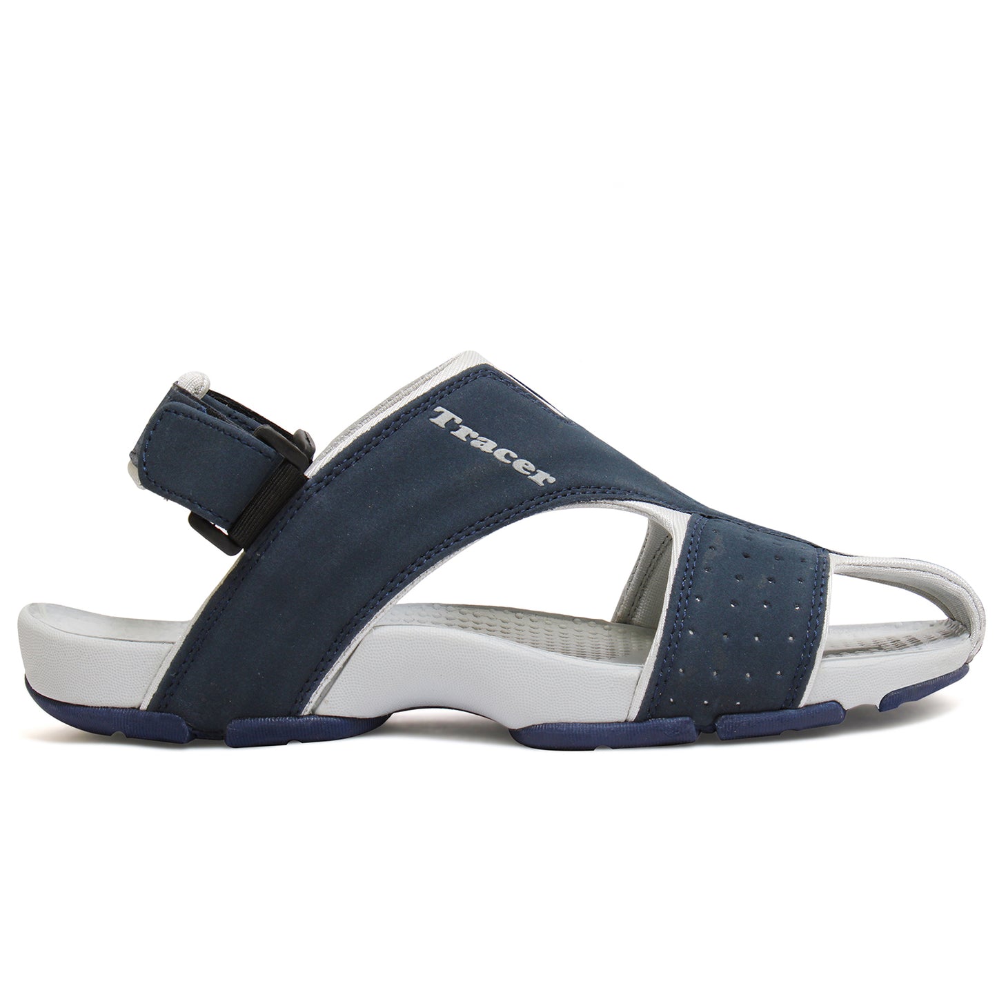 Sandals Navy