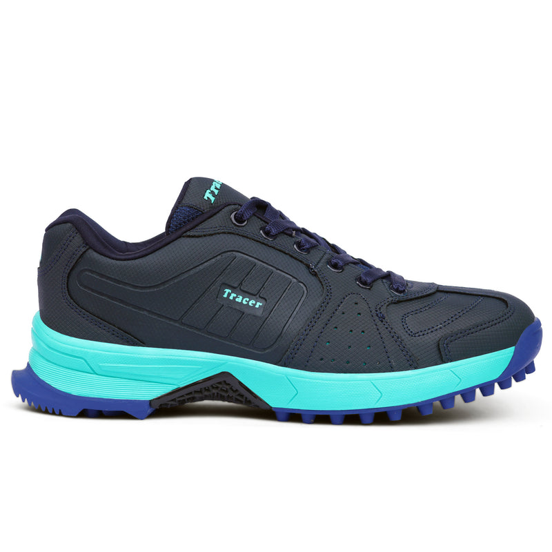 Cricket Shoes Navy