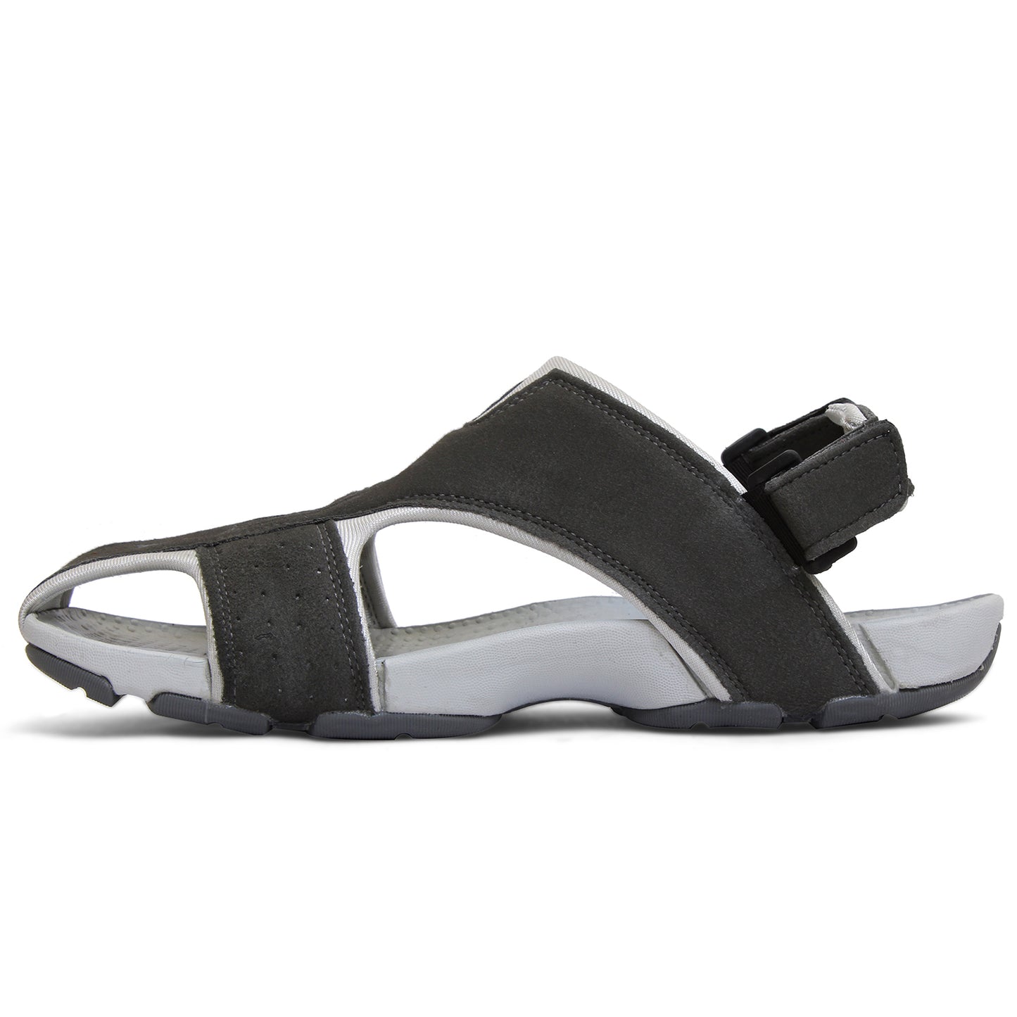 Sandals Grey