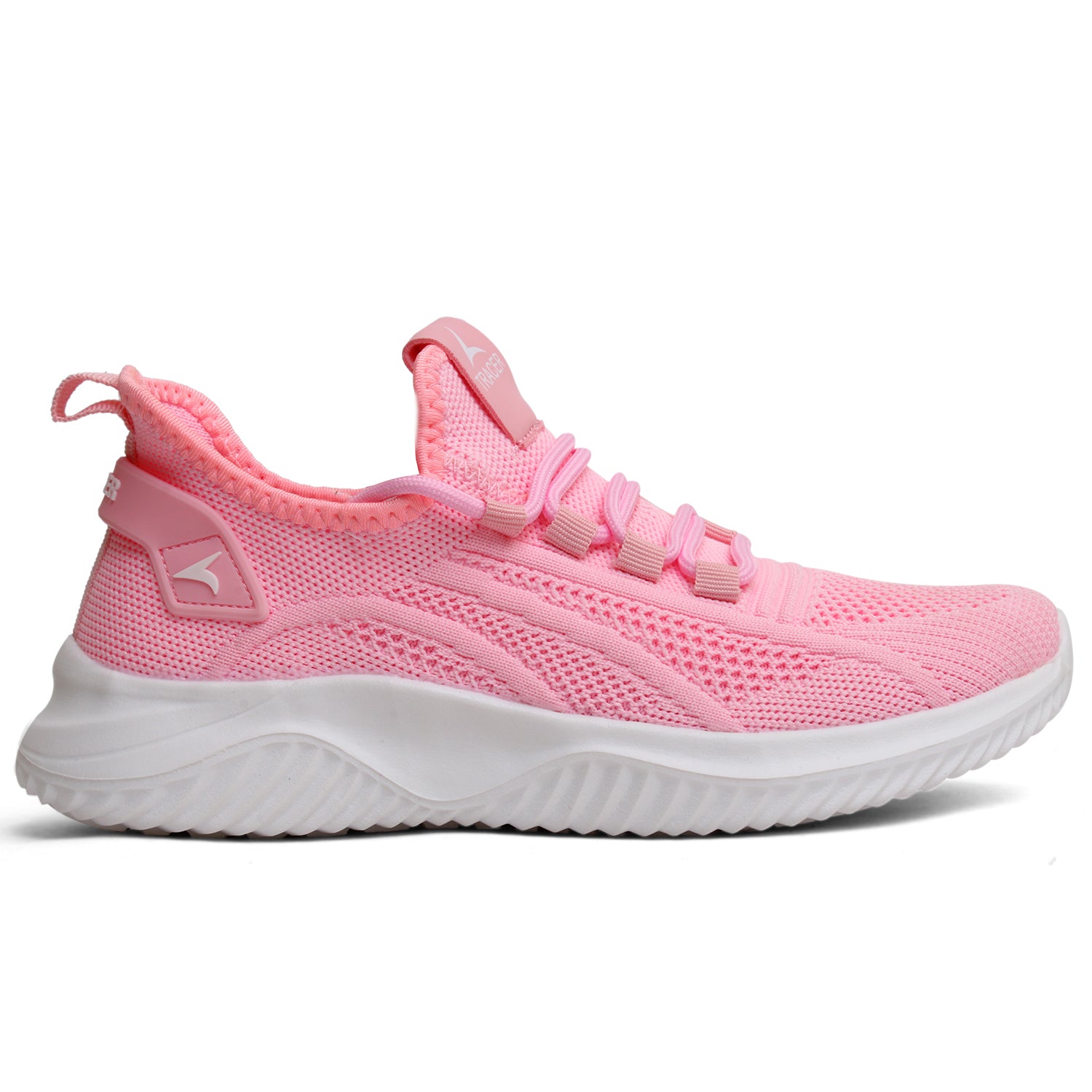 Women's Running Shoes Pink