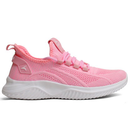 Women's Running Shoes Pink