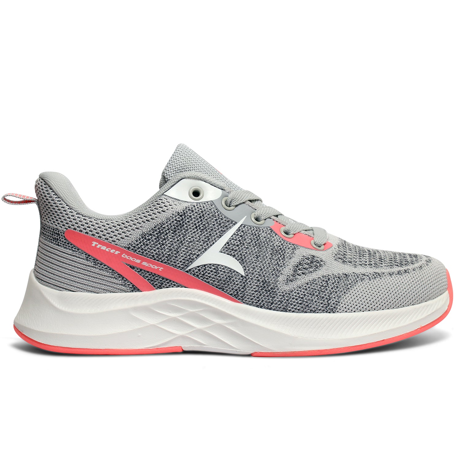 Women's Running Shoes L.Grey