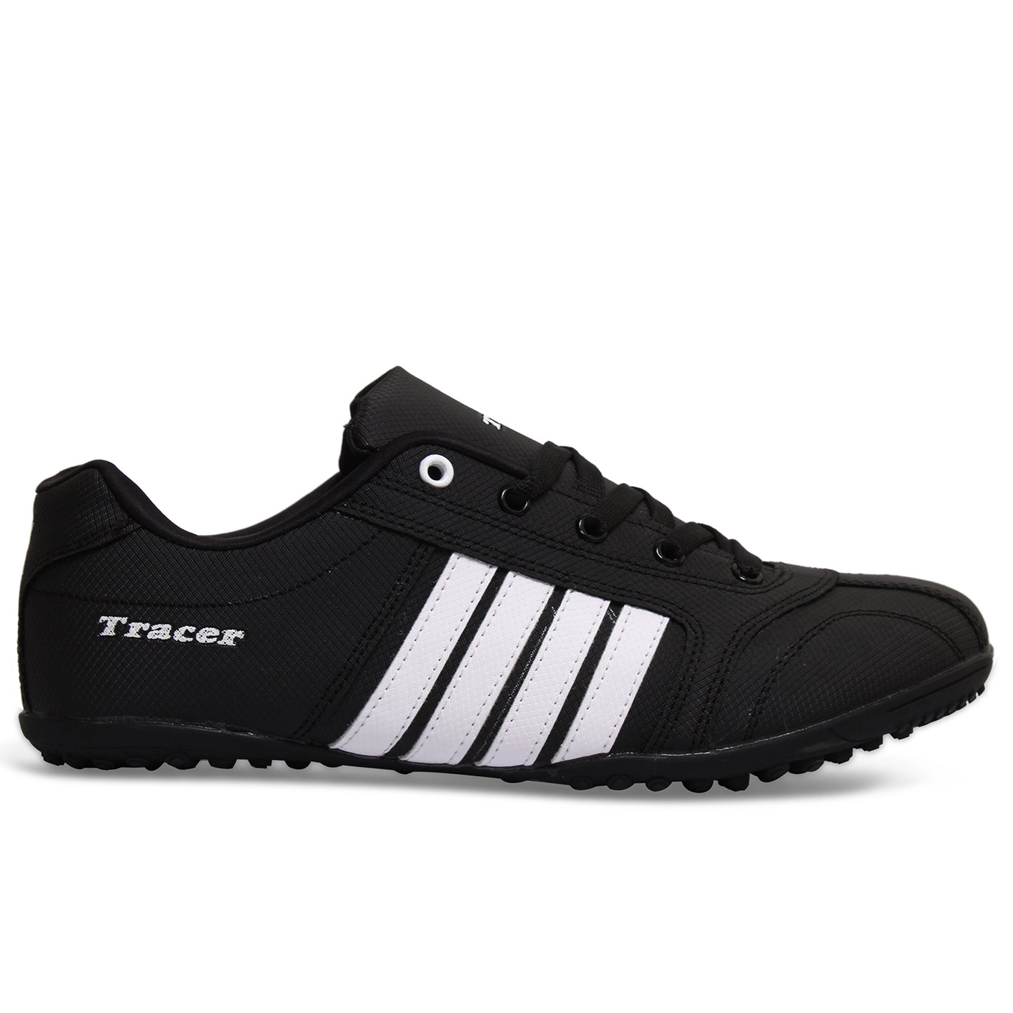 Men's Sports Shoes Black