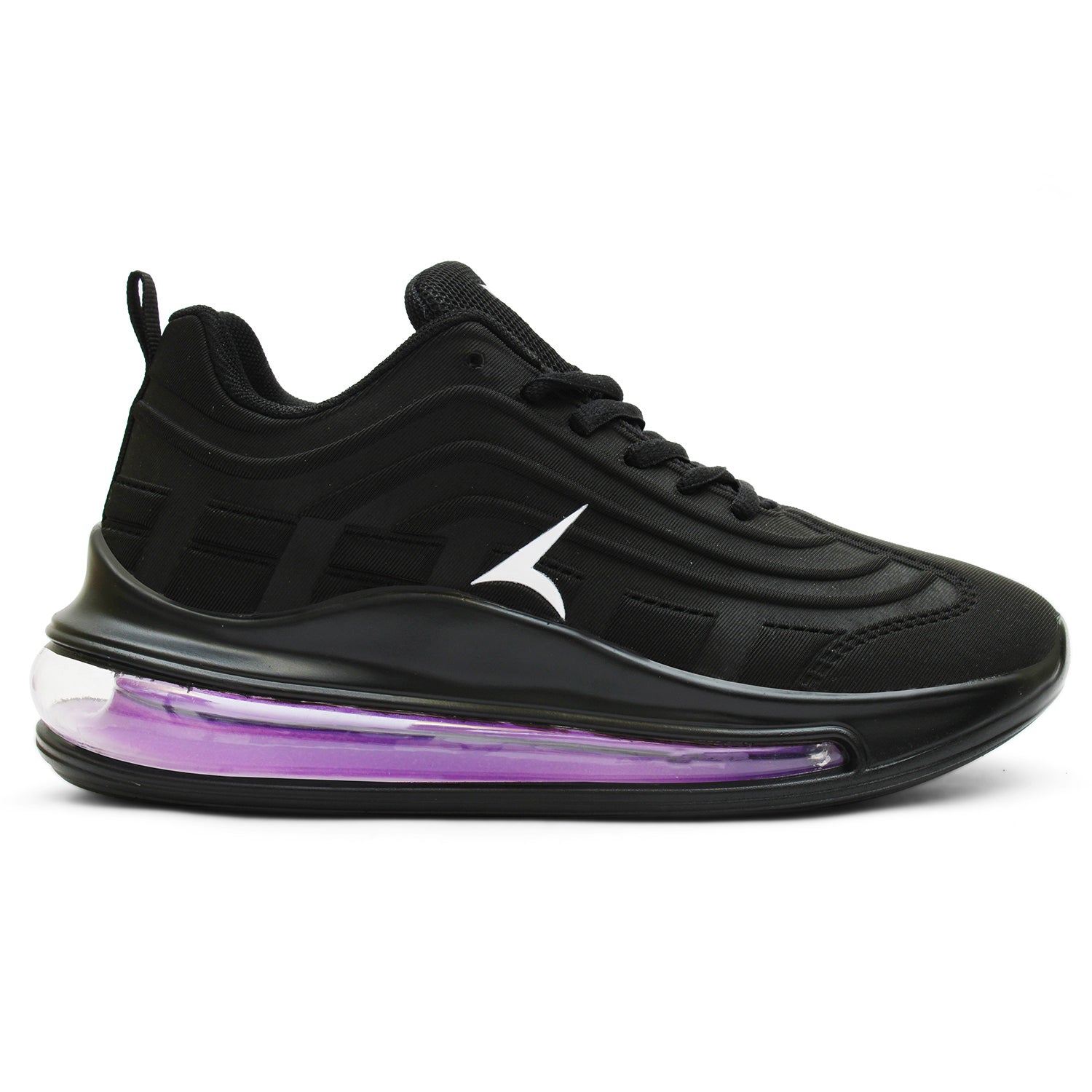 Vivid-L-2404 Women's Sneakers Black
