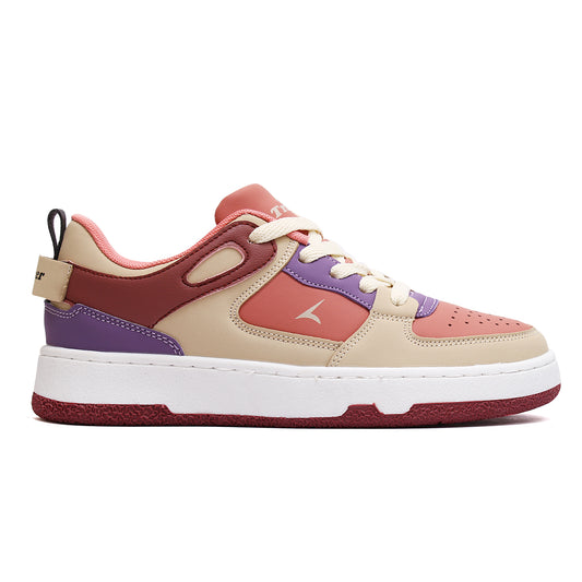 Women's Sneakers Cherry