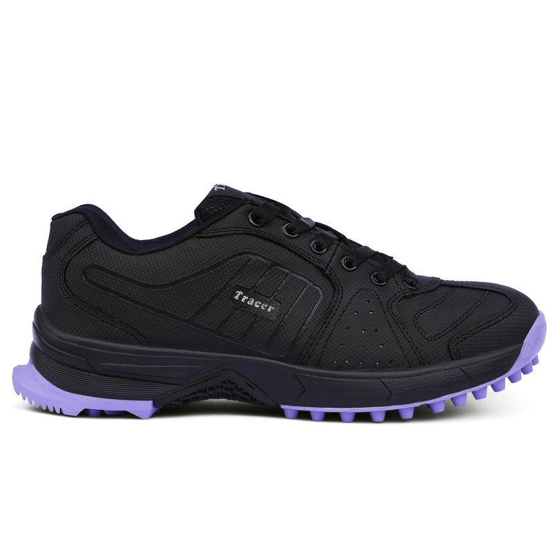 Cricket Shoes Black