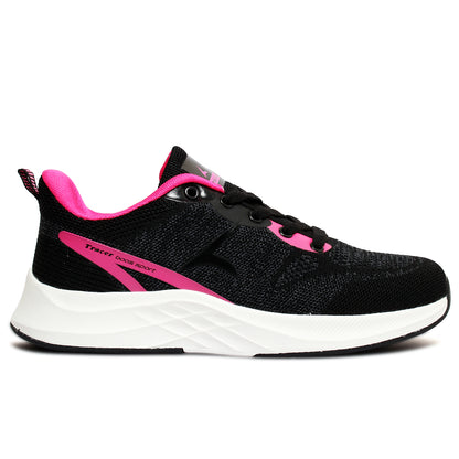 Women's Running Shoes Black