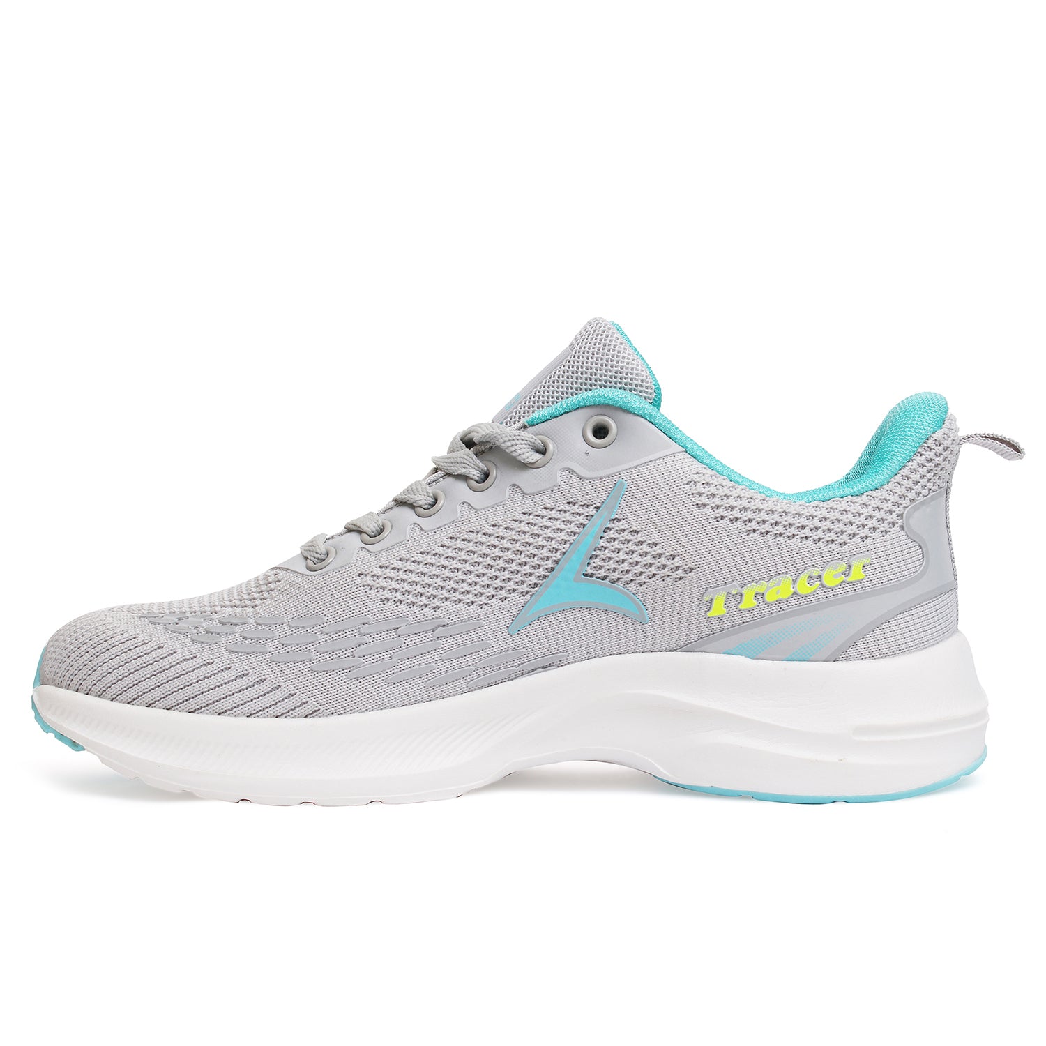 Women's Running Shoes Grey