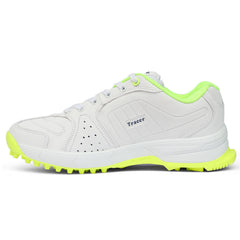 Cricket Shoes White