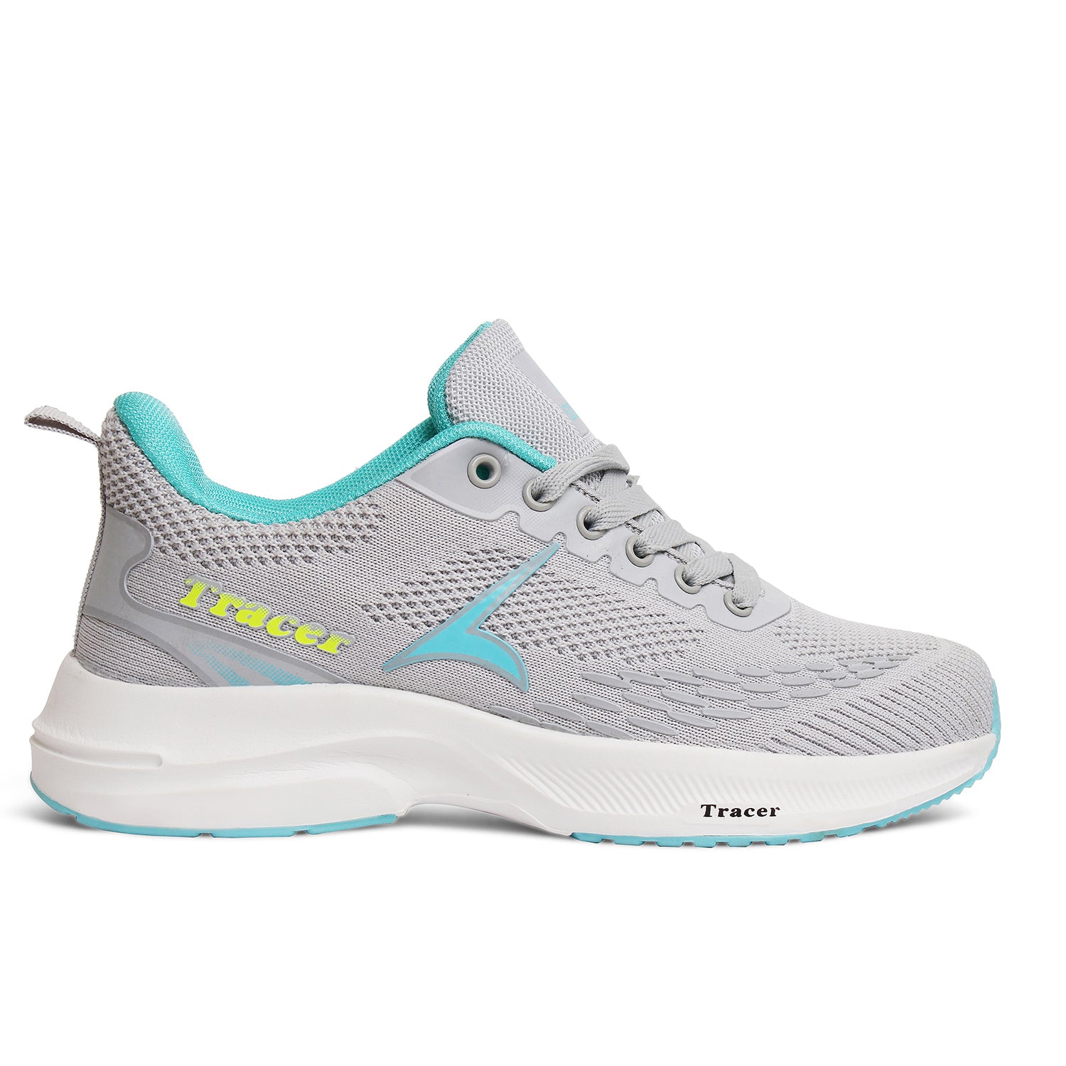 Women's Running Shoes Grey