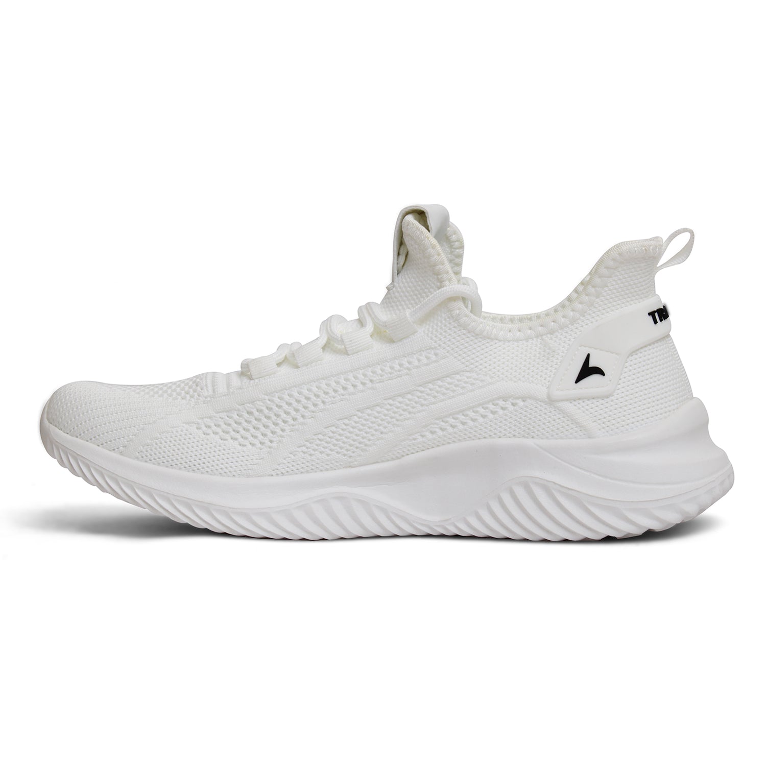 Women's Running Shoes White