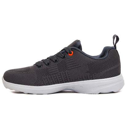 Women's Running Shoes Grey