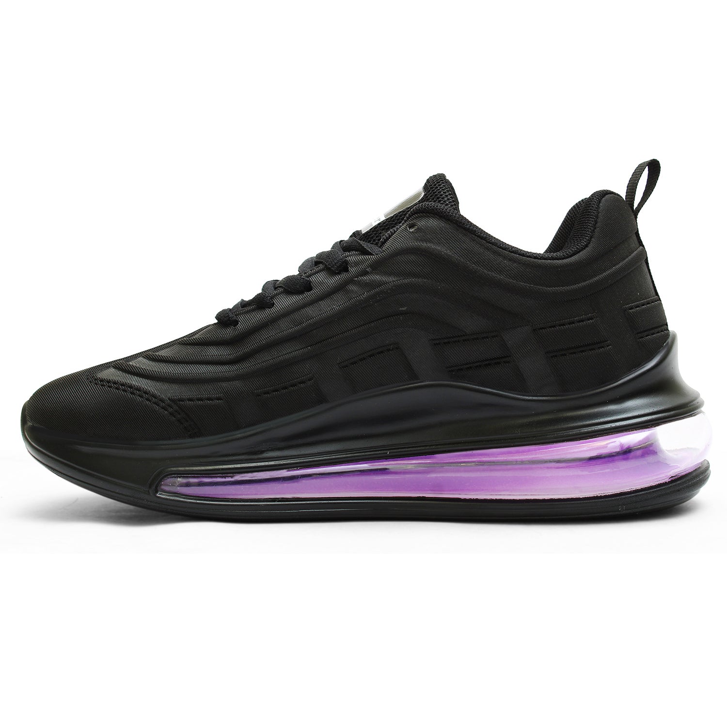 Vivid-L-2404 Women's Sneakers Black