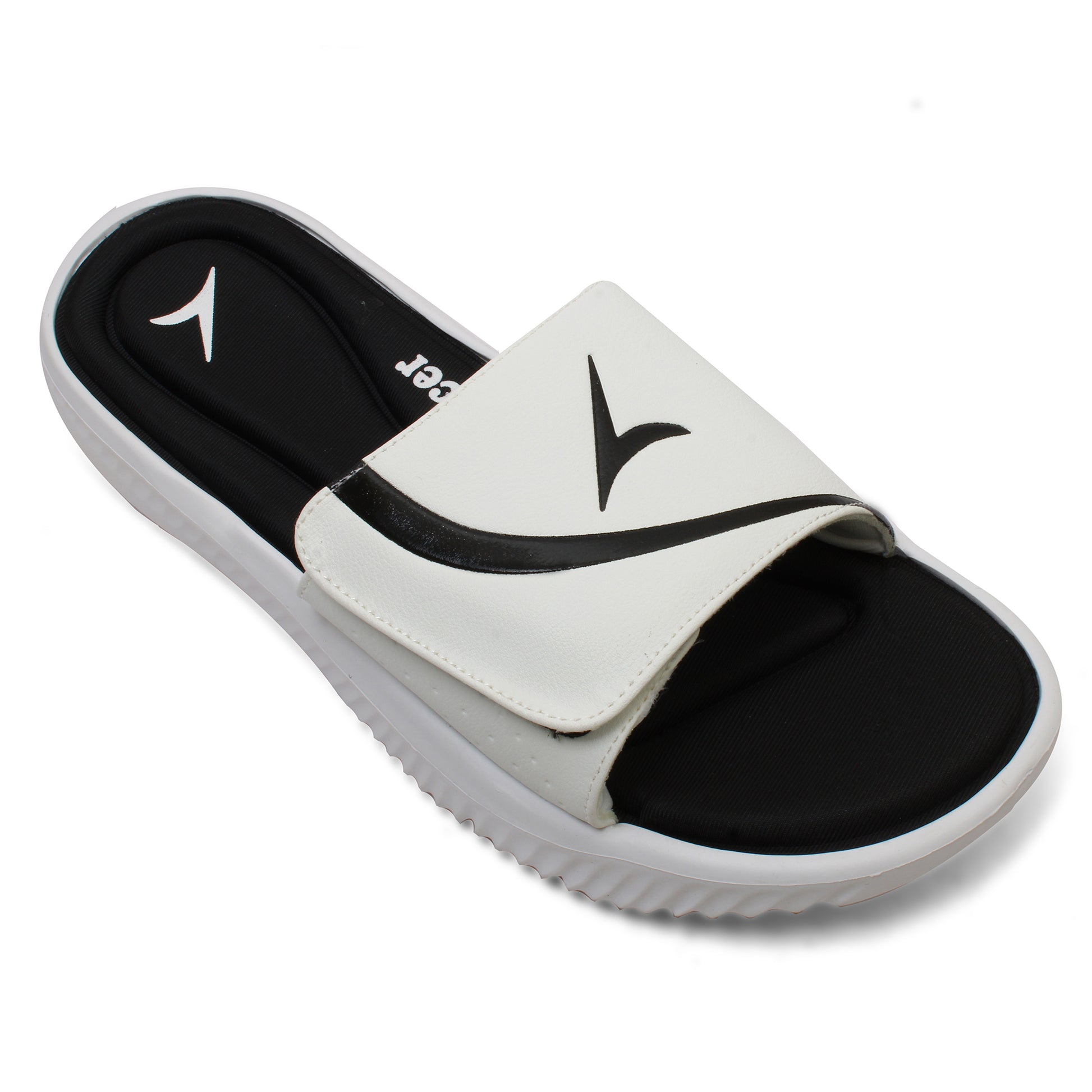 Shop Men Slides Tracer India Breeze 700 Lightweight and