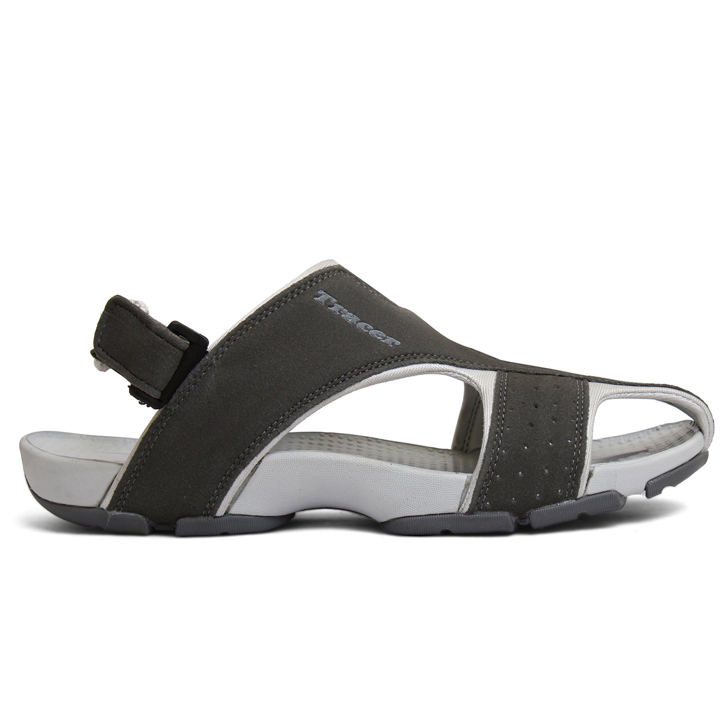 Sandals Grey