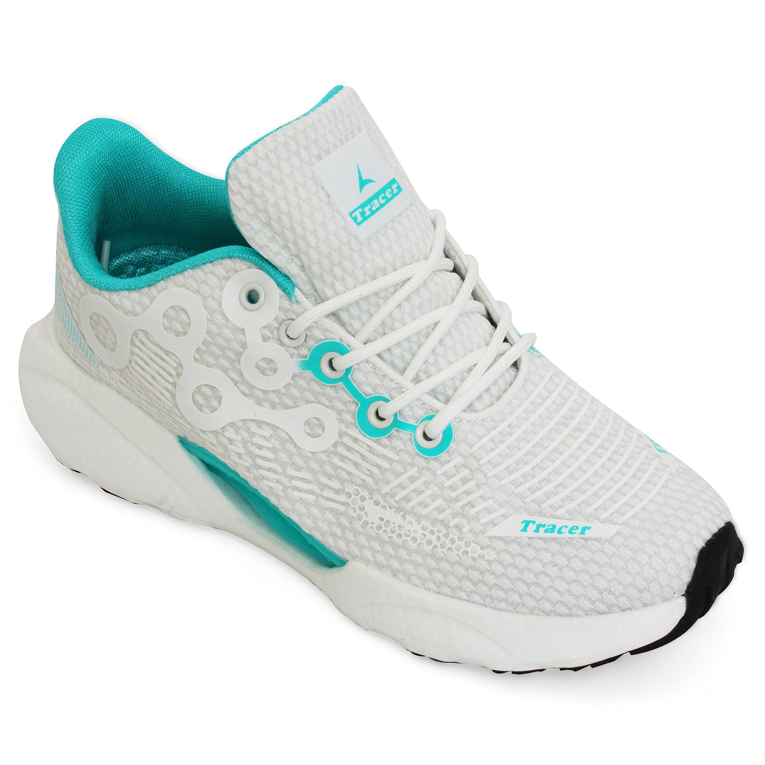 Men Sneakers White