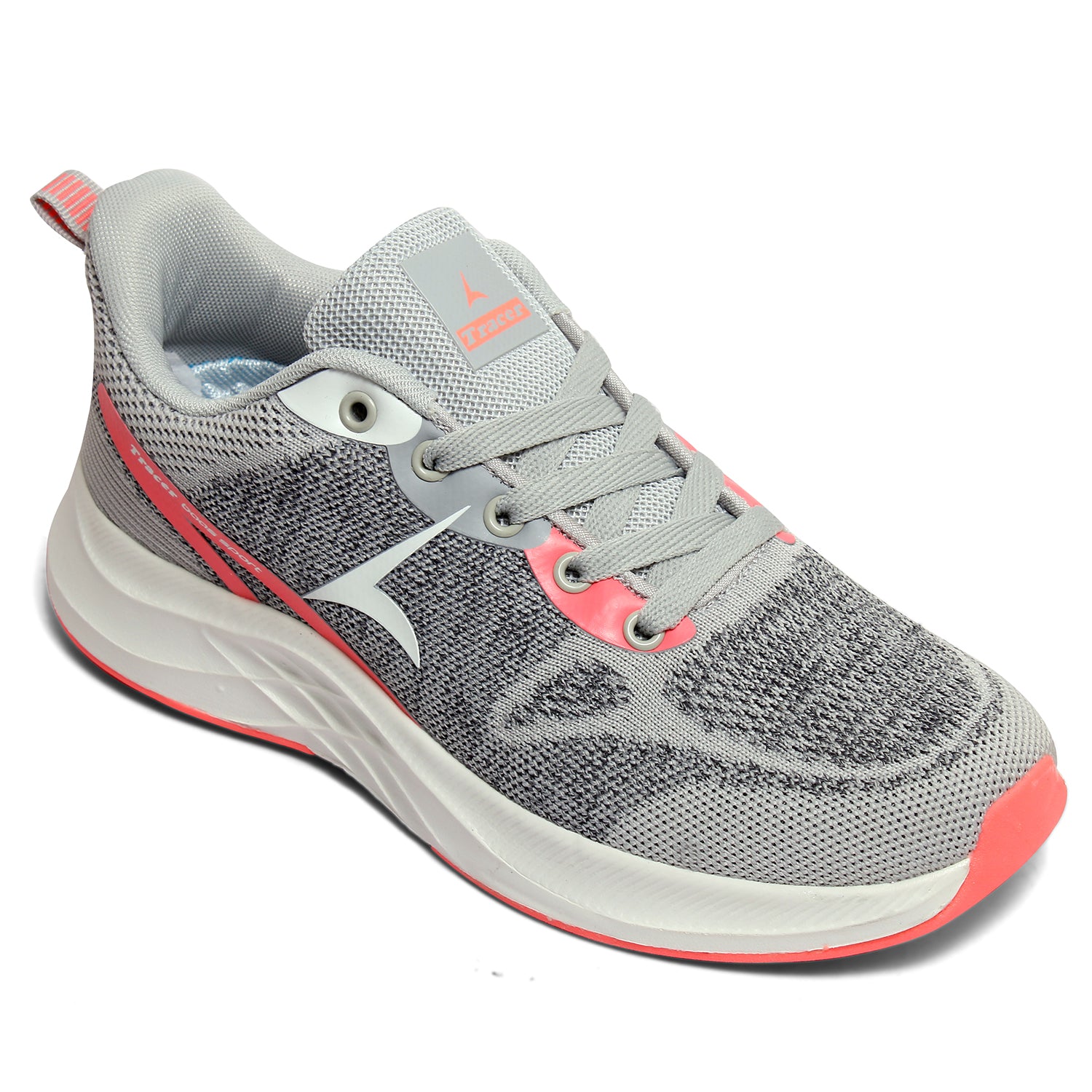 Women's Running Shoes L.Grey