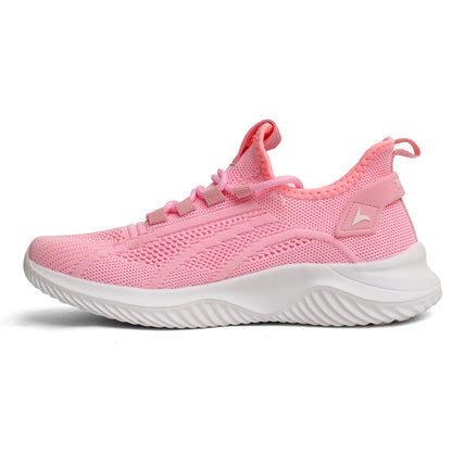 Women's Running Shoes Pink
