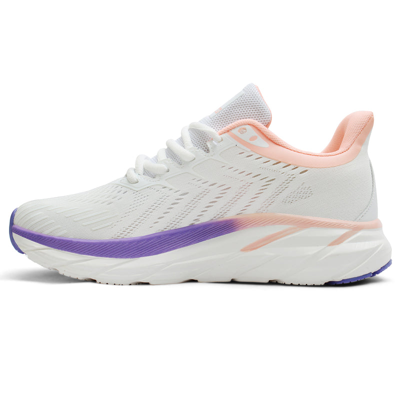Women's Sneakers White