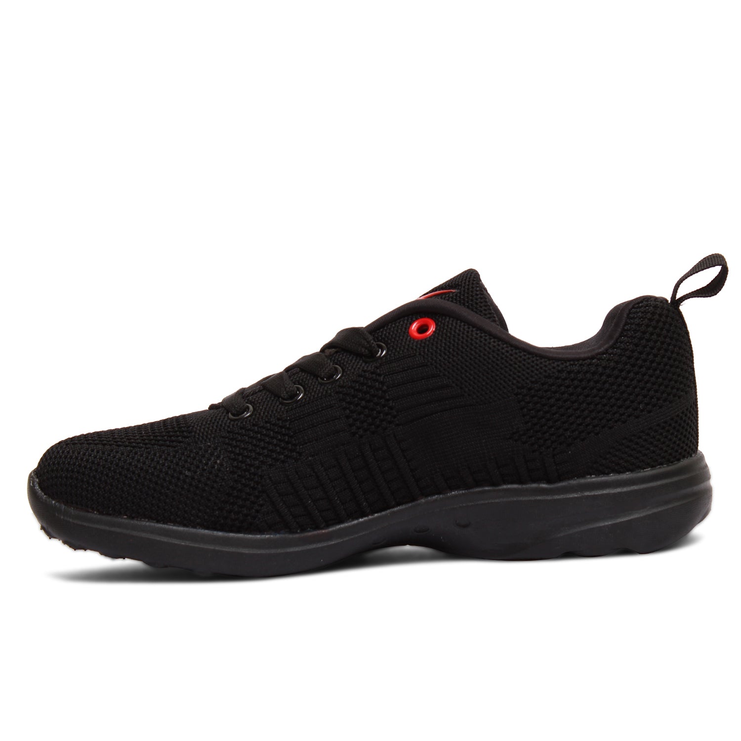 Women's Running Shoes Black