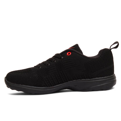 Women's Running Shoes Black