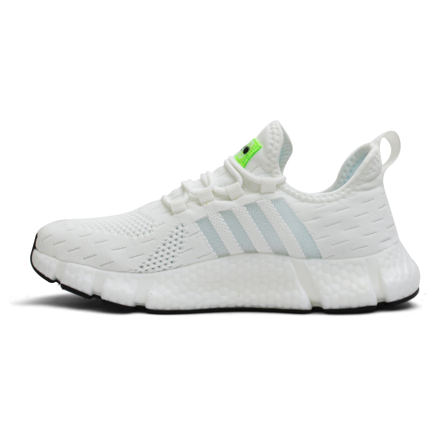 Men's Casual Shoes White