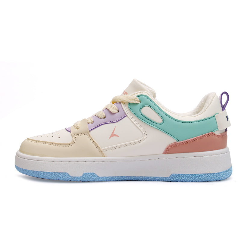 Women's Sneakers Beige