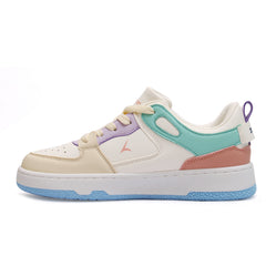 Women's Sneakers Beige