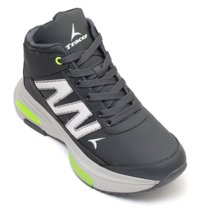  Men's Sneakers Grey