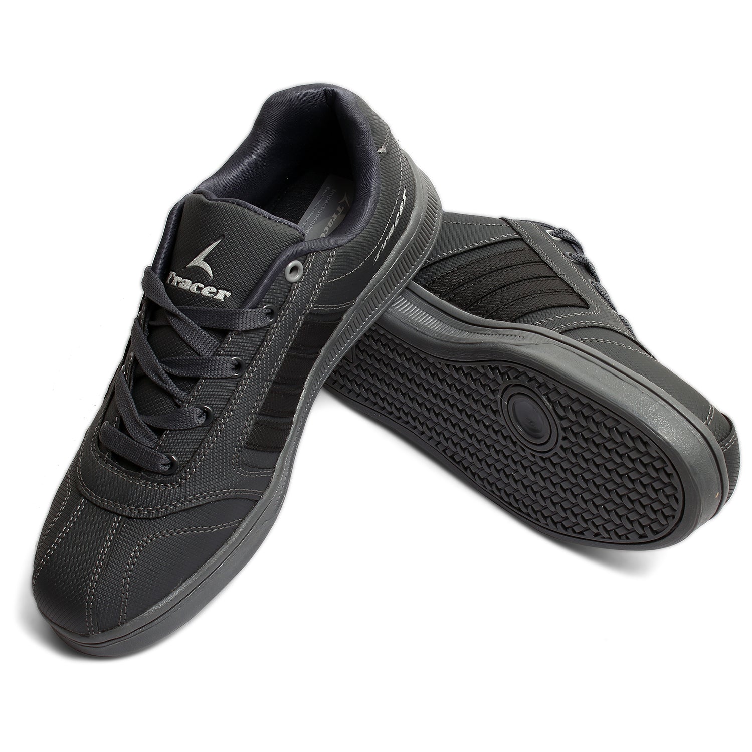 Casual Shoes For Men Grey