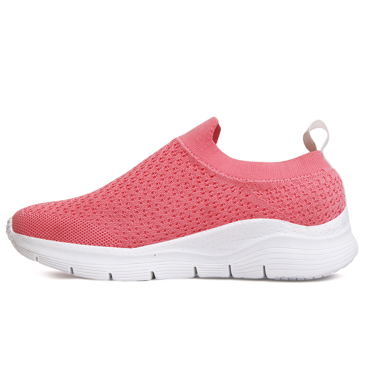 Women's Casual Shoes Pink