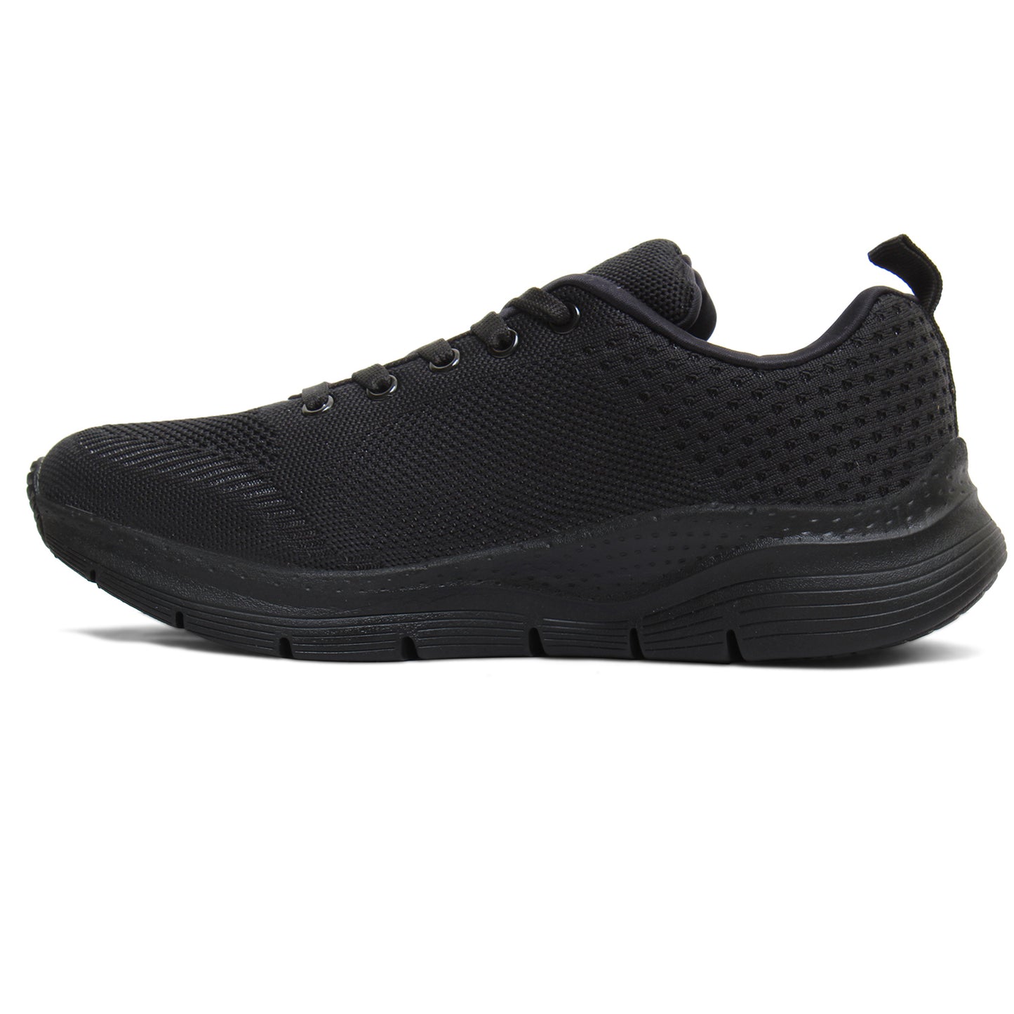 Casual Shoes For Men Black