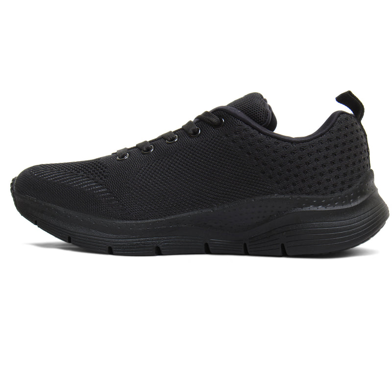 Casual Shoes For Men Black