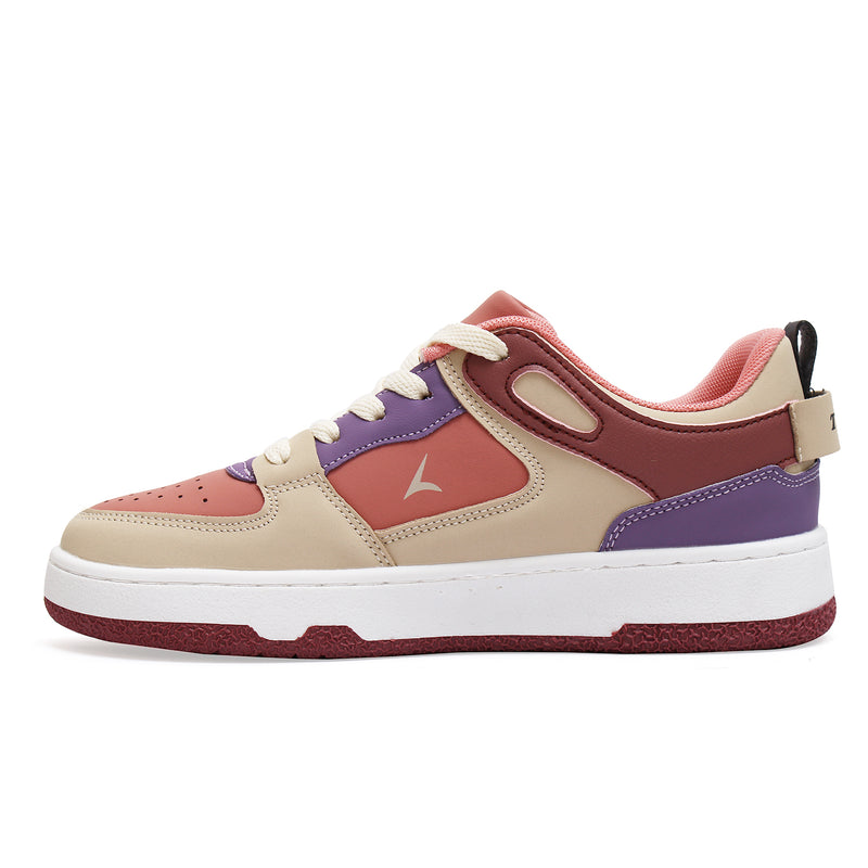 Women's Sneakers Cherry