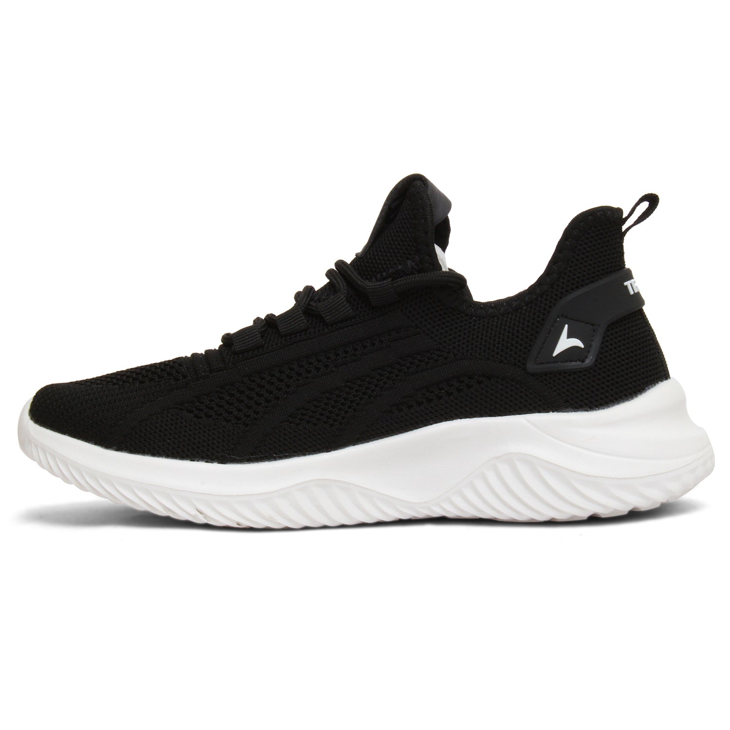 Women's Running Shoes Black